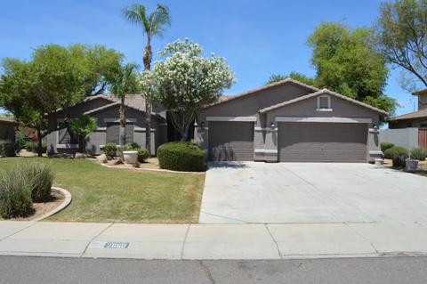 2660 E Milky Way, Gilbert, AZ 85295 photo 2