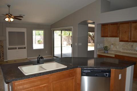2660 E Milky Way, Gilbert, AZ 85295 photo 16