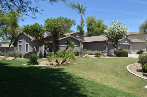 2660 E Milky Way, Gilbert, AZ 85295 photo 3