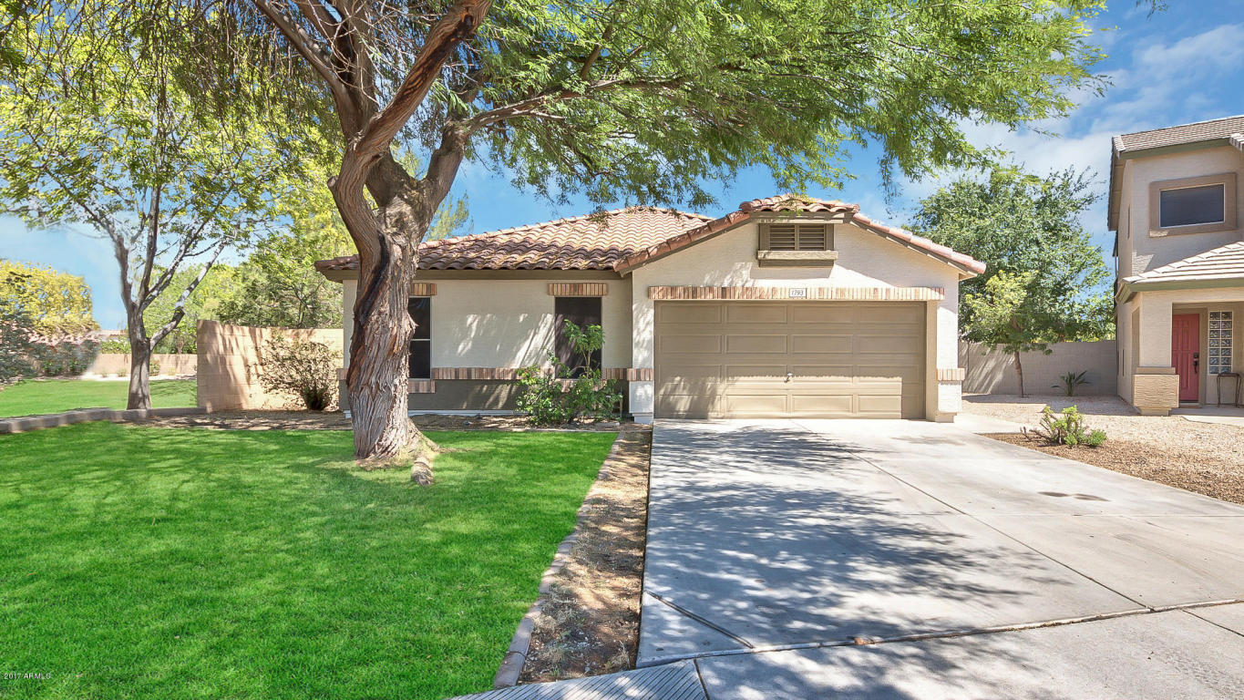 1793 E Milky Way, Gilbert, AZ 85295 photo 2