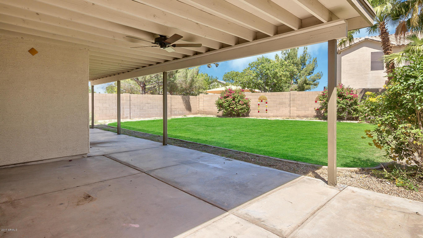 1793 E Milky Way, Gilbert, AZ 85295 photo 26