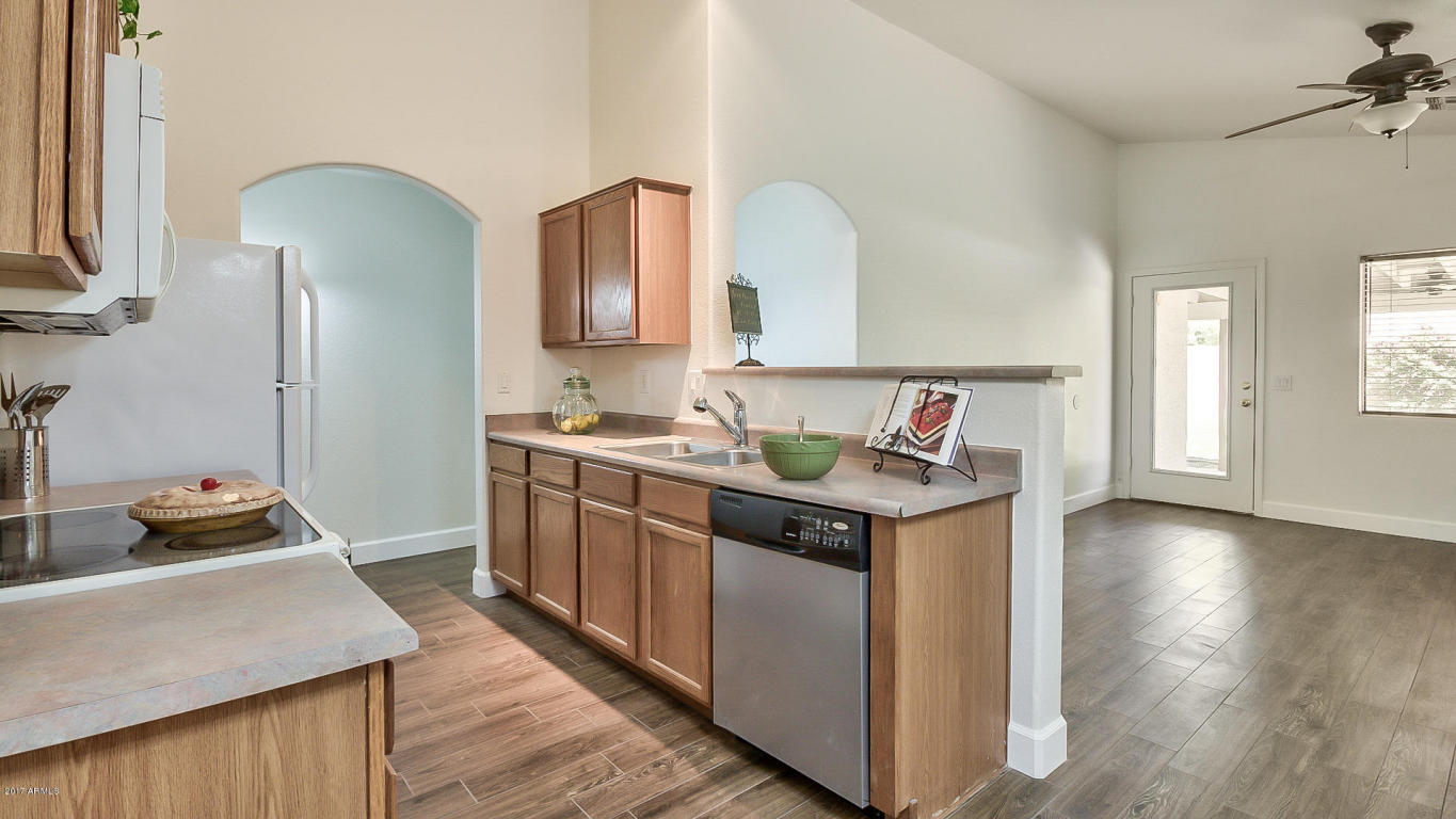 1793 E Milky Way, Gilbert, AZ 85295 photo 10