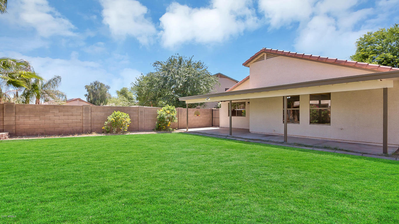 1793 E Milky Way, Gilbert, AZ 85295 photo 27