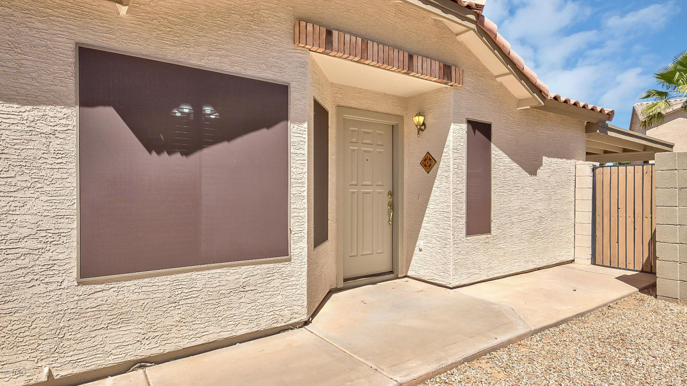 1793 E Milky Way, Gilbert, AZ 85295 photo 4