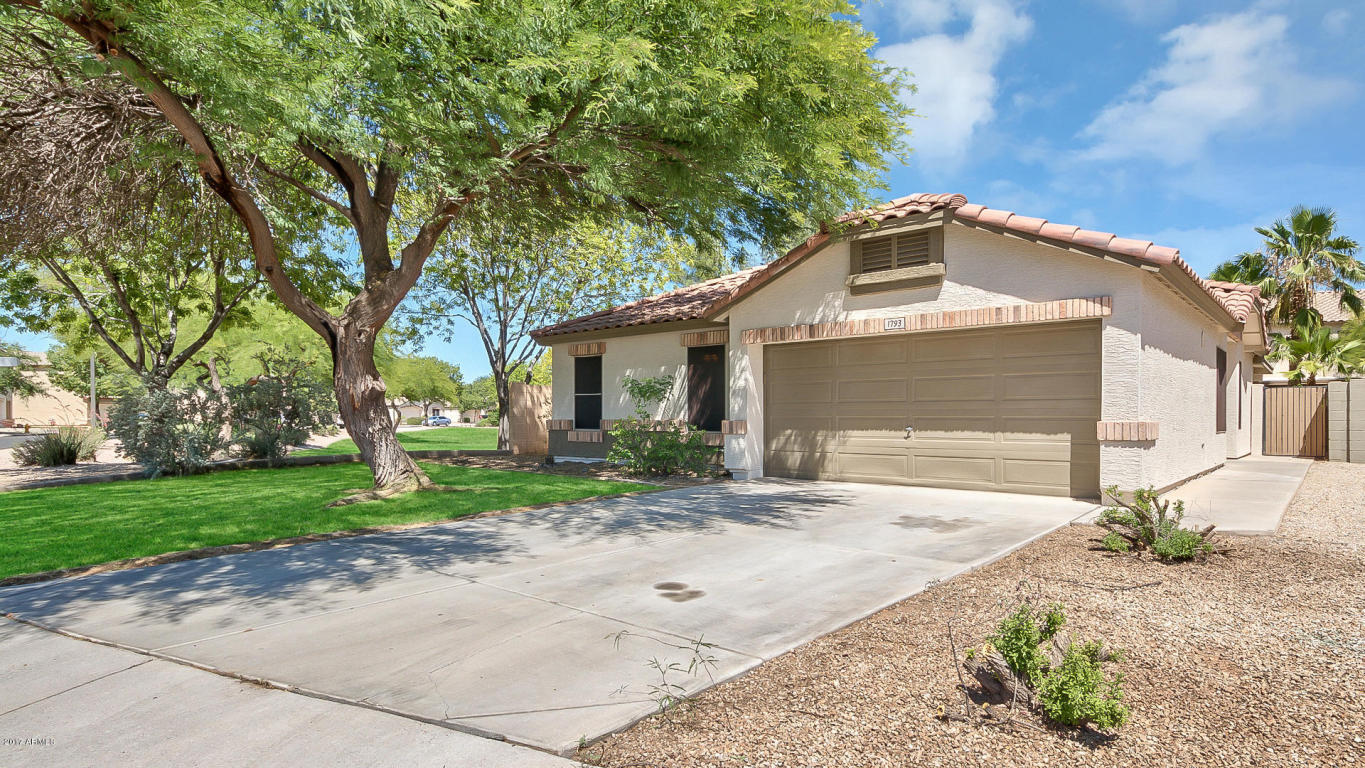 1793 E Milky Way, Gilbert, AZ 85295 photo 3