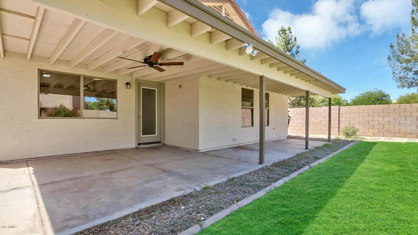 1793 E Milky Way, Gilbert, AZ 85295 photo 25