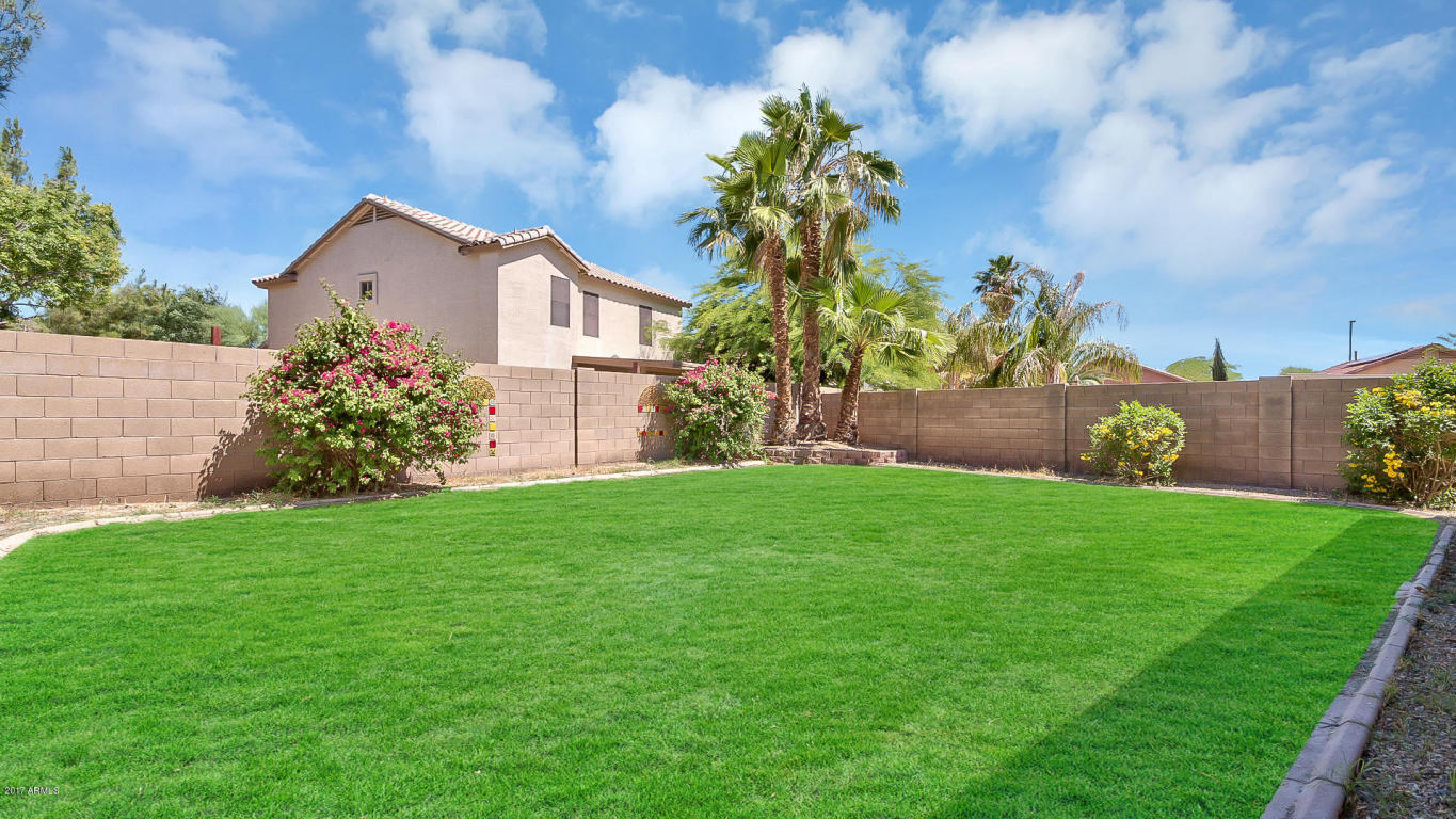 1793 E Milky Way, Gilbert, AZ 85295 photo 28
