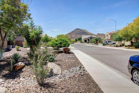 4923 W Range Mule Dr, Phoenix, AZ 85083 photo 3