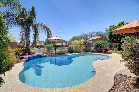 4923 W Range Mule Dr, Phoenix, AZ 85083 photo 9