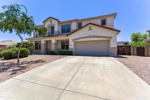 1317 E Pedro Rd, Phoenix, AZ 85042 photo 3