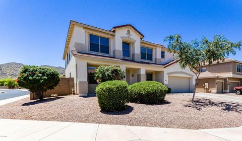 1317 E Pedro Rd, Phoenix, AZ 85042 photo 1