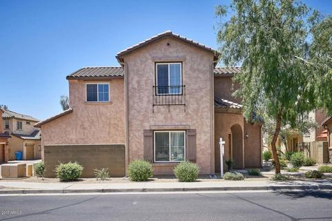 3947 E Cat Balue Dr, Phoenix, AZ 85050 photo 1