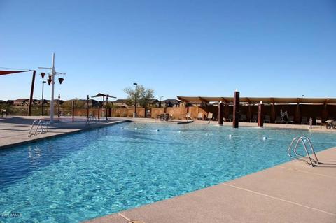 3947 E Cat Balue Dr, Phoenix, AZ 85050 photo 34