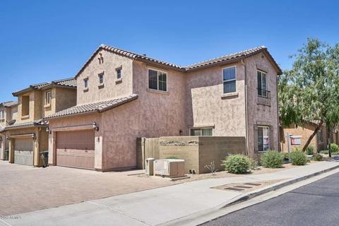 3947 E Cat Balue Dr, Phoenix, AZ 85050 photo 30