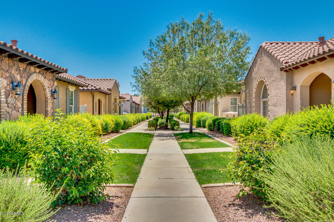 1141 S Wade Dr, Gilbert, AZ 85296 photo 5