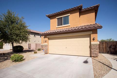 509 S 112th Dr, Avondale, AZ 85323 photo 3