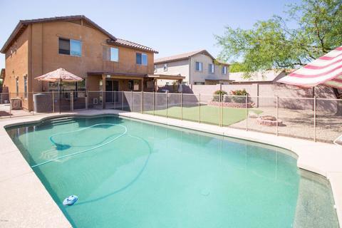 509 S 112th Dr, Avondale, AZ 85323 photo 31