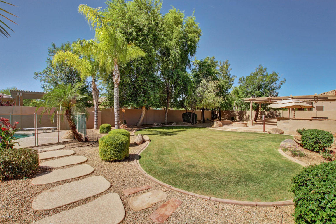 689 E Bridle Way, Gilbert, AZ 85295 photo 29