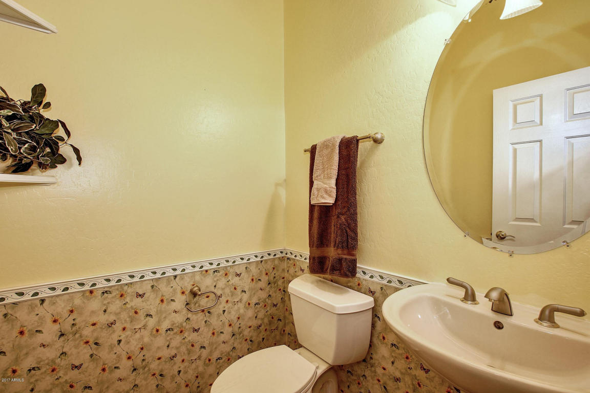 689 E Bridle Way, Gilbert, AZ 85295 photo 22
