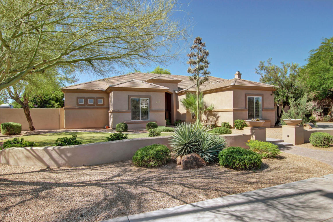 689 E Bridle Way, Gilbert, AZ 85295 photo 2