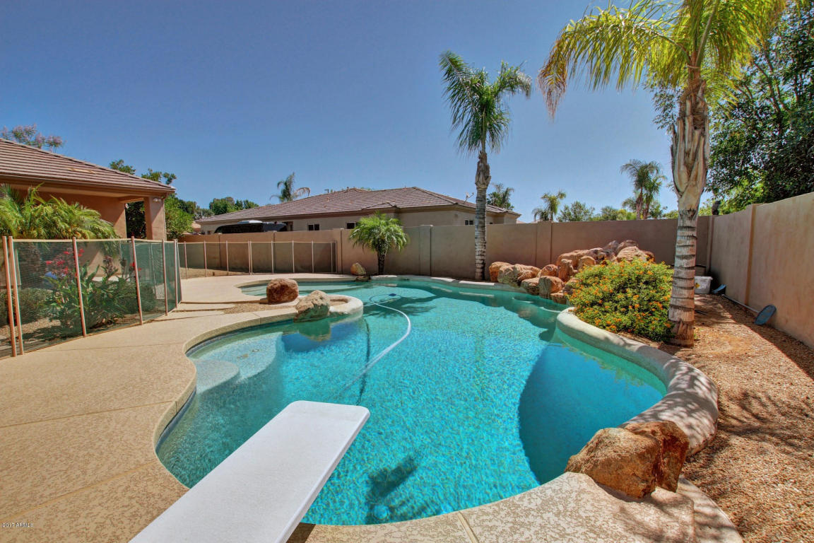 689 E Bridle Way, Gilbert, AZ 85295 photo 35