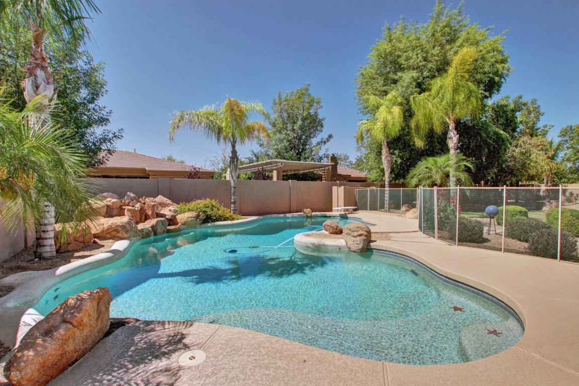 689 E Bridle Way, Gilbert, AZ 85295 photo 34