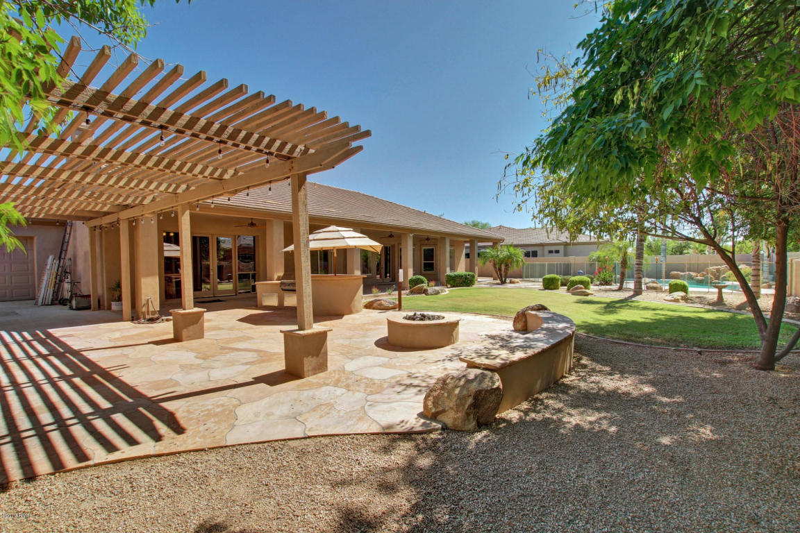 689 E Bridle Way, Gilbert, AZ 85295 photo 30