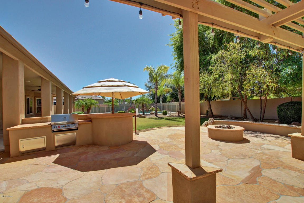 689 E Bridle Way, Gilbert, AZ 85295 photo 33
