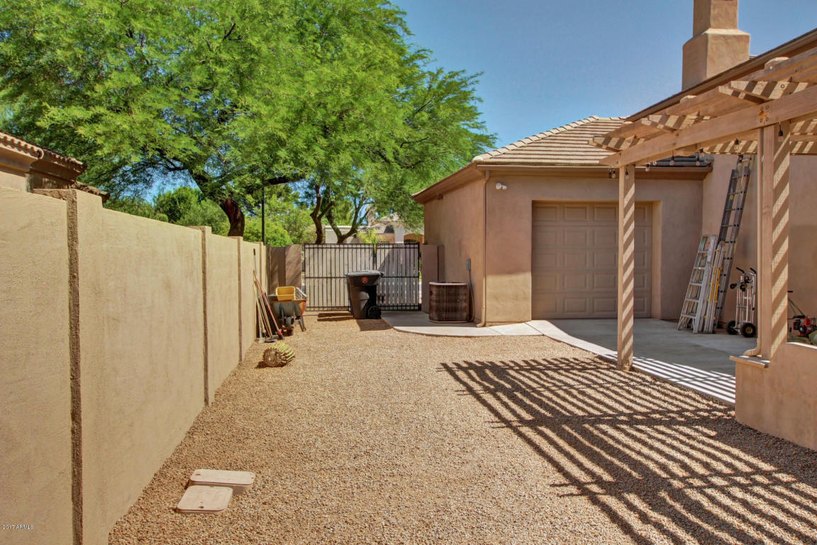 689 E Bridle Way, Gilbert, AZ 85295 photo 31