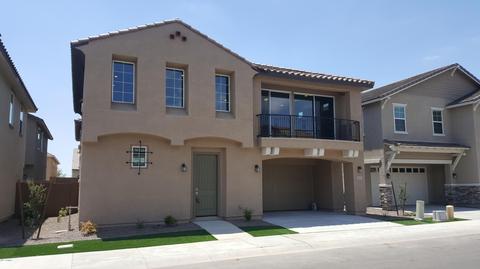 4313 E Toledo St, Gilbert, AZ 85295 photo 1