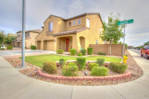 10837 E Ramona Ave, Mesa, AZ 85212 photo 2