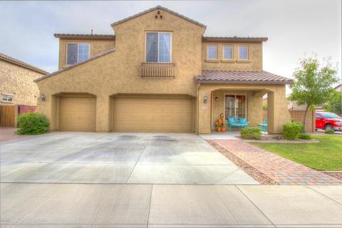 10837 E Ramona Ave, Mesa, AZ 85212 photo 1