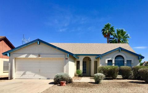 6162 E Casper St, Mesa, AZ 85205 photo 1