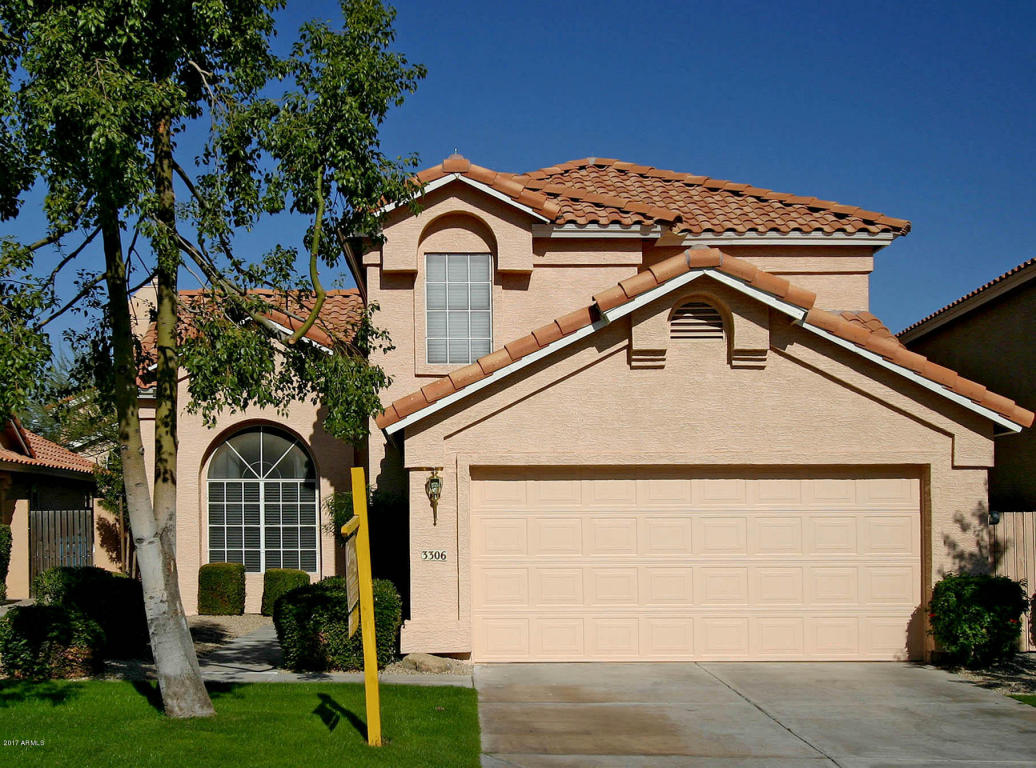 3306 E Nighthawk Way, Phoenix, AZ 85048 photo 1
