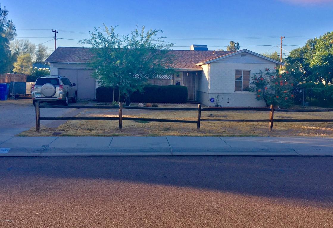 2508 E Avalon Dr, Phoenix, AZ 85016 photo 7