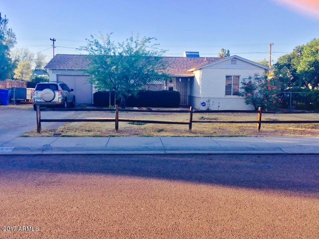2508 E Avalon Dr, Phoenix, AZ 85016 photo 1