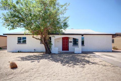 4011 E Taylor St, Phoenix, AZ 85008 photo 1