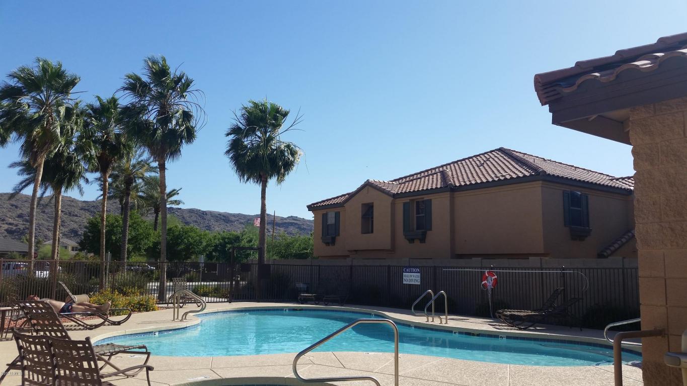 3068 E Dunbar Dr, Phoenix, AZ 85042 photo 3