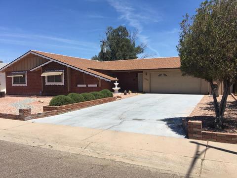 6301 N 41st Ave, Phoenix, AZ 85019 photo 1