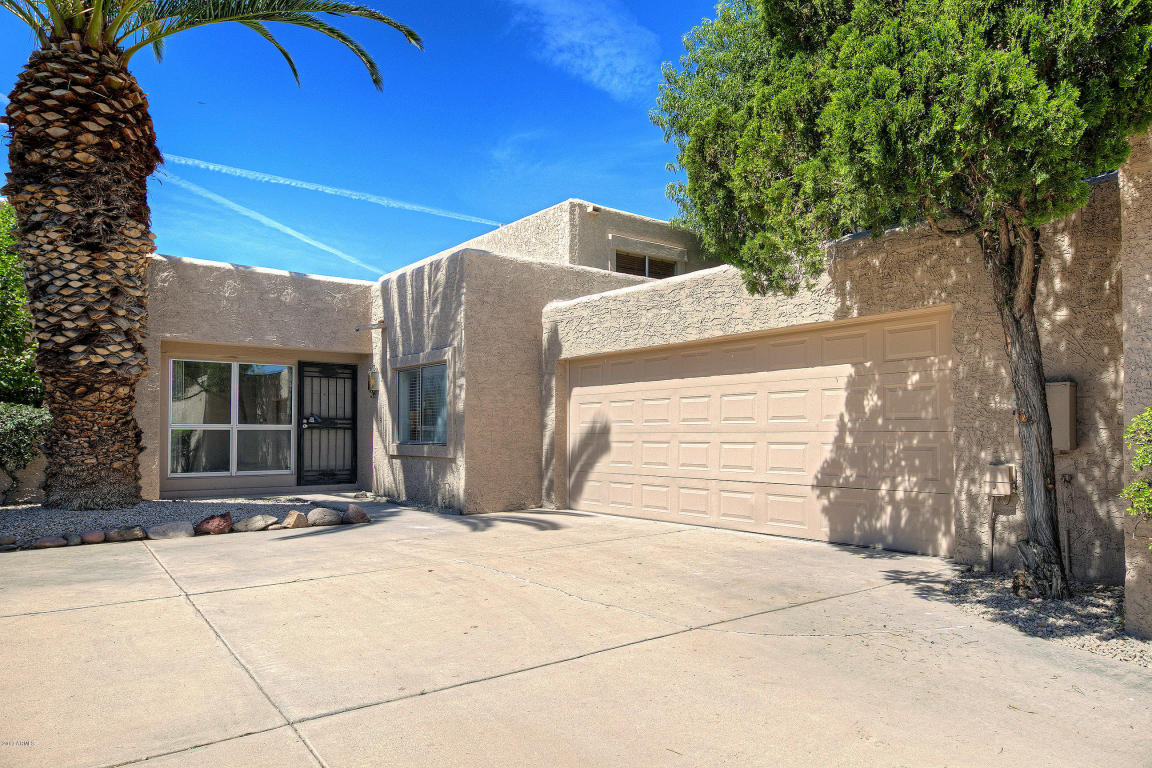 4111 E Charter Oak Rd, Phoenix, AZ 85032 photo 1