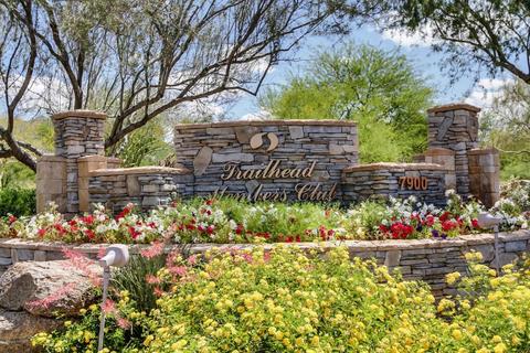7609 E Wolf Canyon St, Mesa, AZ 85207 photo 58