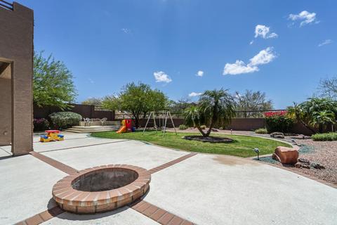 7609 E Wolf Canyon St, Mesa, AZ 85207 photo 34