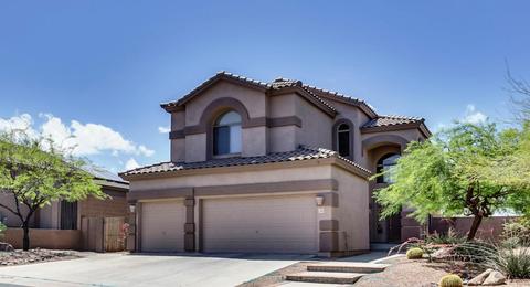 7609 E Wolf Canyon St, Mesa, AZ 85207 photo 1