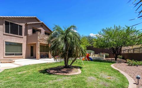 7609 E Wolf Canyon St, Mesa, AZ 85207 photo 30