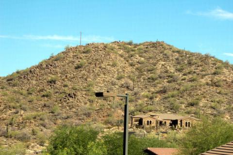 7609 E Wolf Canyon St, Mesa, AZ 85207 photo 40
