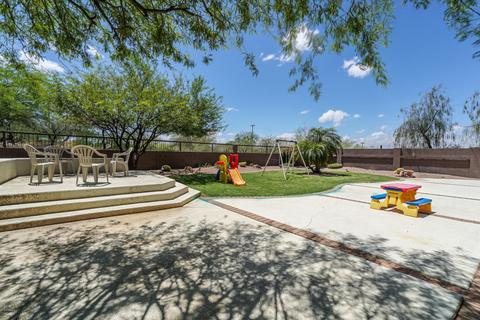 7609 E Wolf Canyon St, Mesa, AZ 85207 photo 32