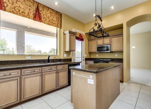 7609 E Wolf Canyon St, Mesa, AZ 85207 photo 5