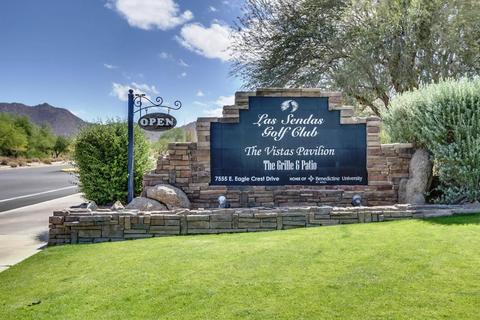 7609 E Wolf Canyon St, Mesa, AZ 85207 photo 43