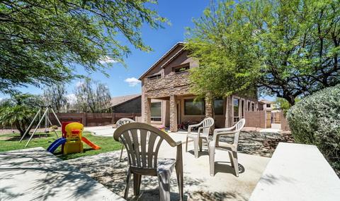 7609 E Wolf Canyon St, Mesa, AZ 85207 photo 31