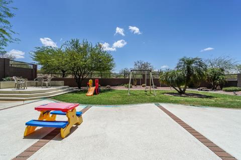 7609 E Wolf Canyon St, Mesa, AZ 85207 photo 33